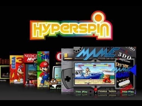 hyperspin themes torrent